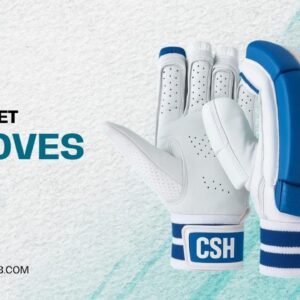 Cricket Gloves