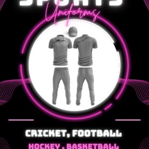 SPORTS WEARS