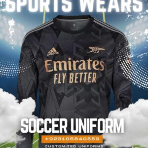 Soccer Uniform
