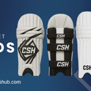 Cricket Batting Pads