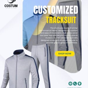 Tracksuit