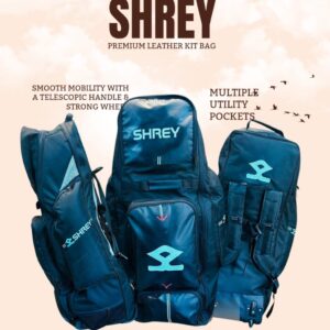 Shrey Cricket Kit Bag