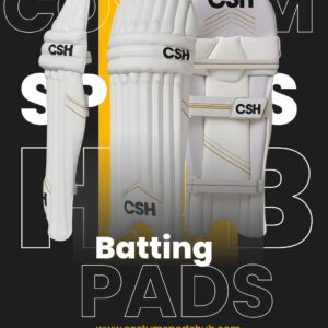 Cricket Batting Pads