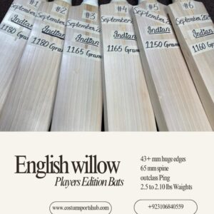 English Willow
